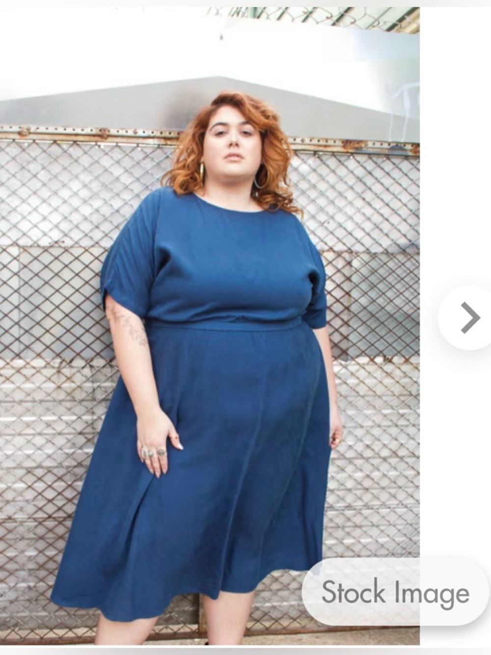 Curator SF Etta Dress